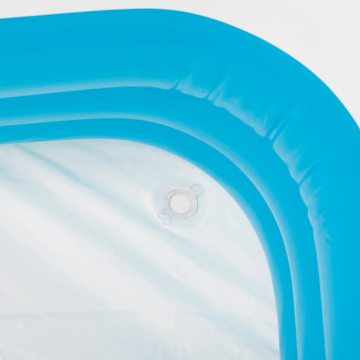 Rectangular Inflatable Family Pool Q38187