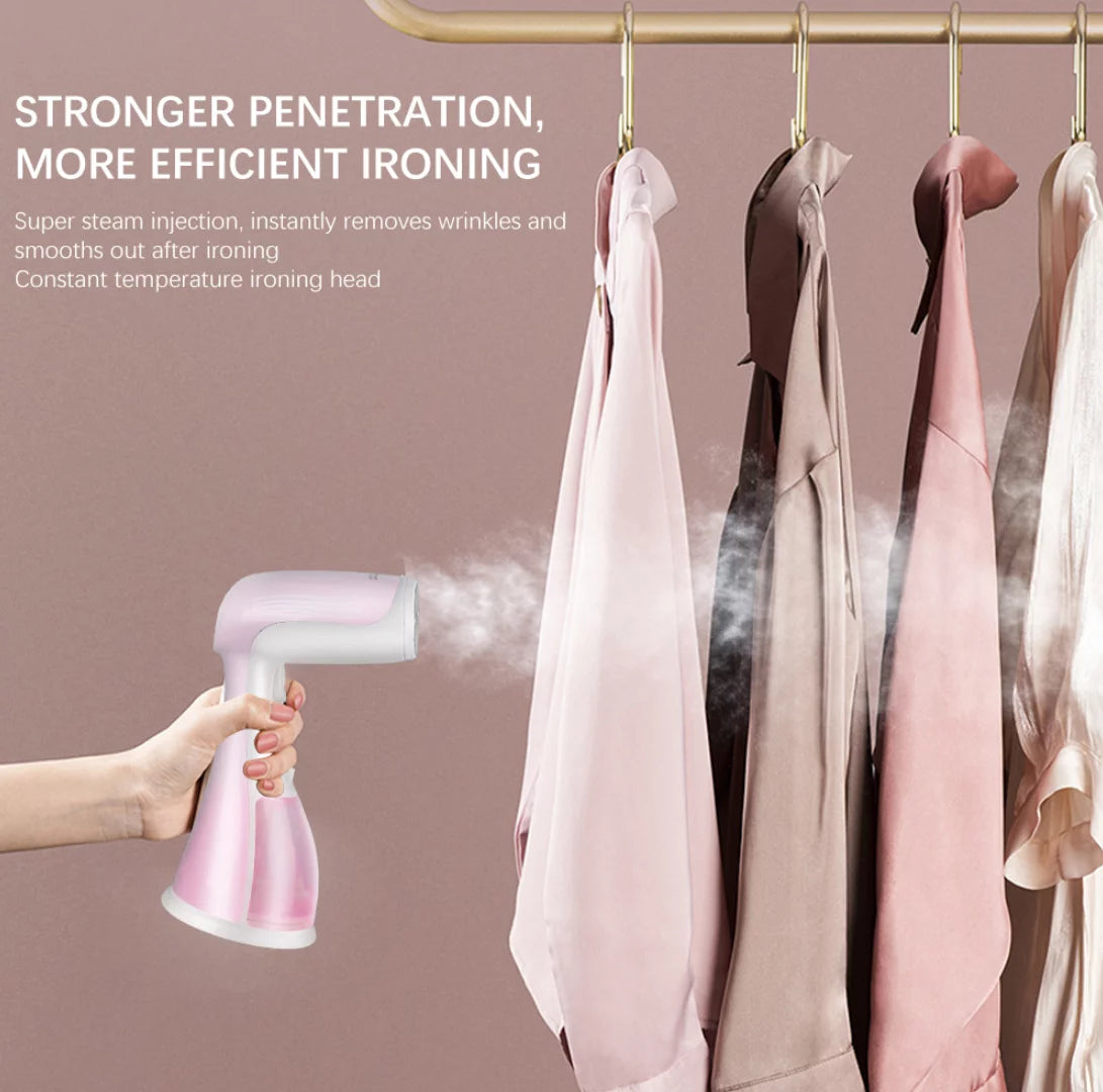 Portable Handheld Garment Steamer Z8684