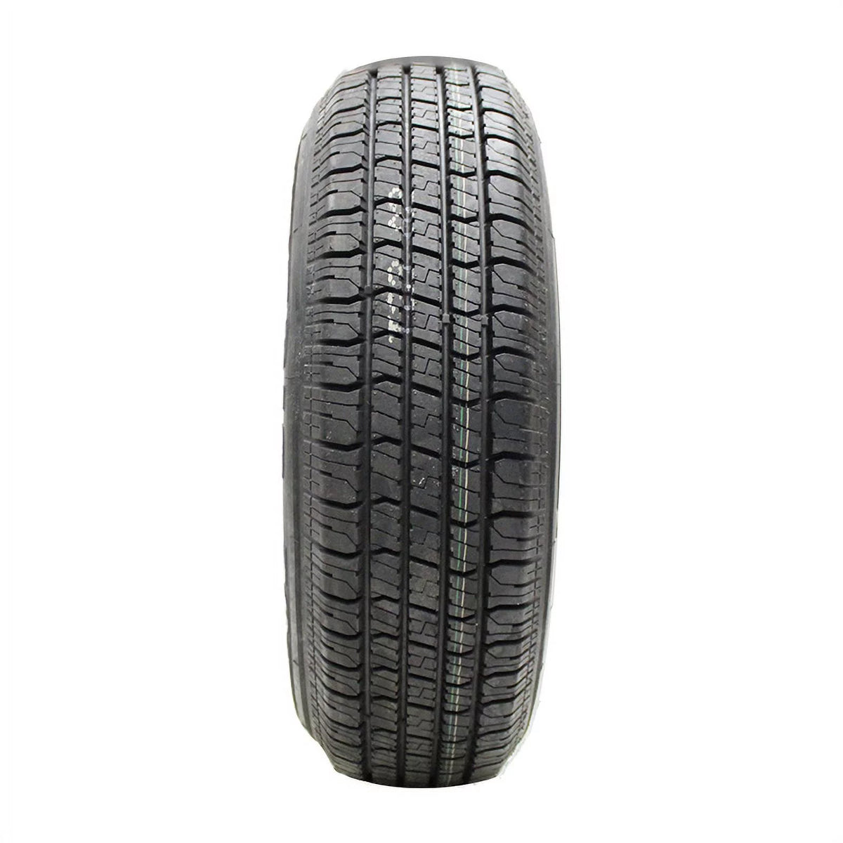 All Season P225/75R15 102S Passenger Tire X845