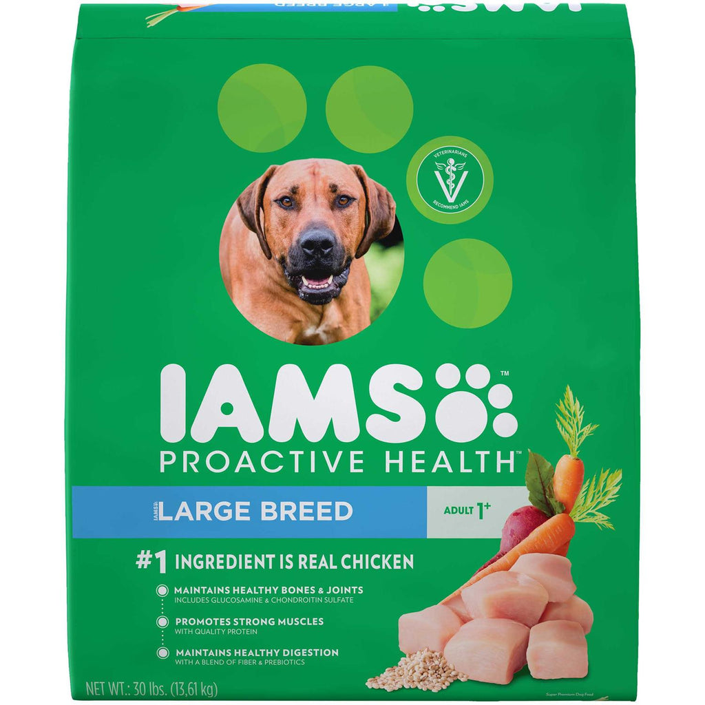 Chicken Dry Dog Food A27212