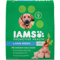 Chicken Dry Dog Food A27212