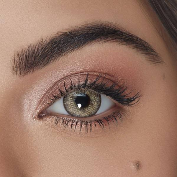 Quartzo Contact Lenses - 1 Year Z124202