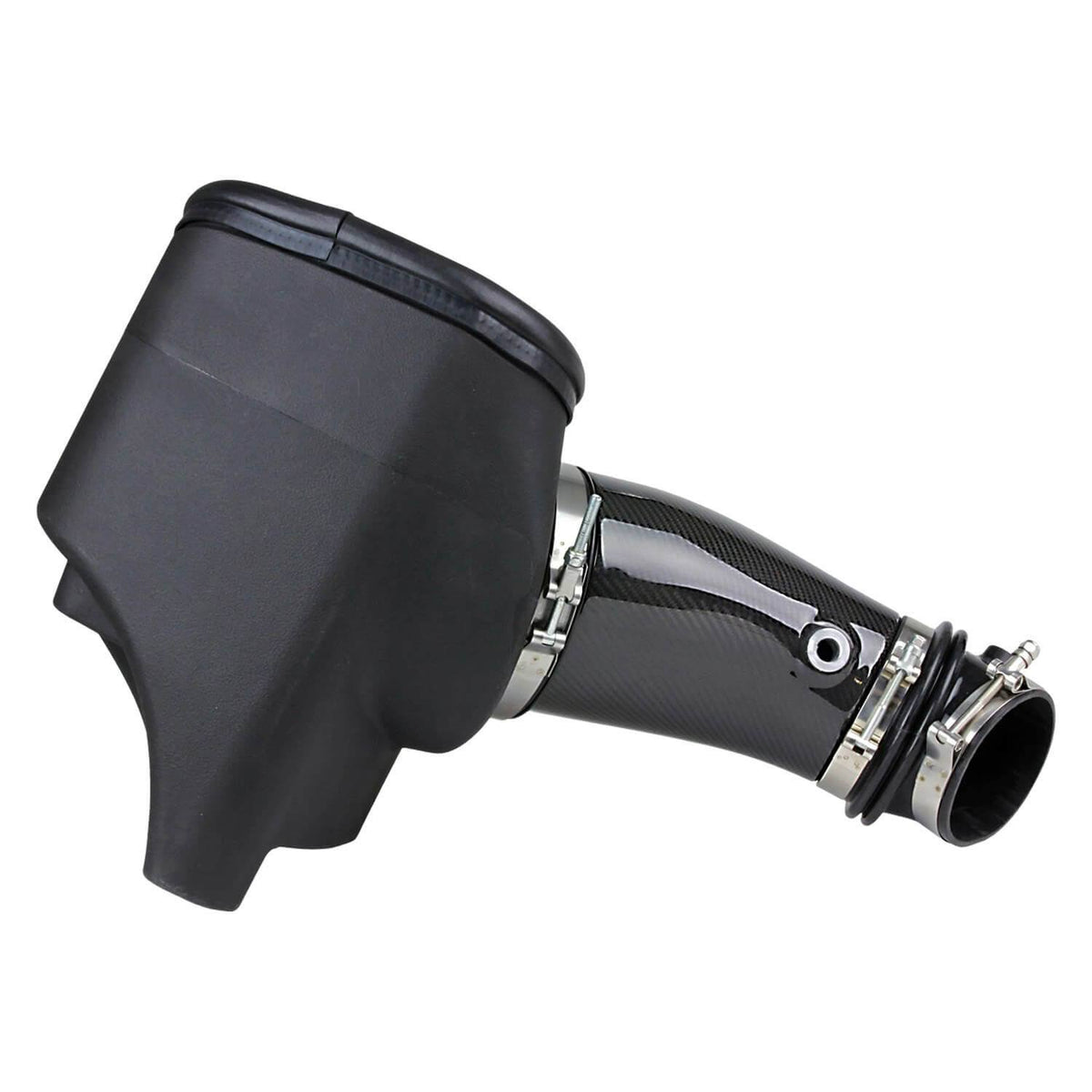 Track Series Stage-2 Pro 5R Air Intake System N90265