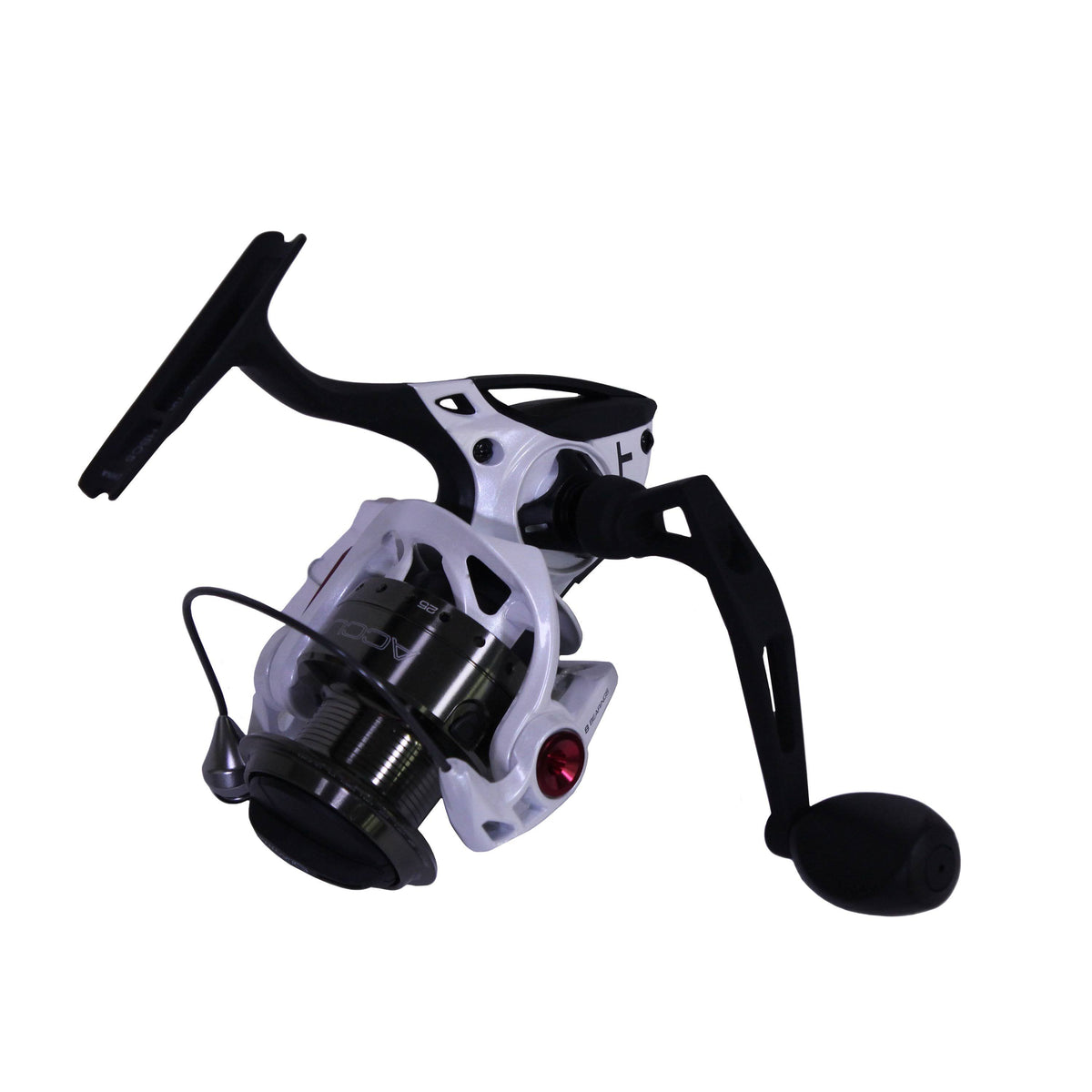 Quantum Accurist PT Reel W412