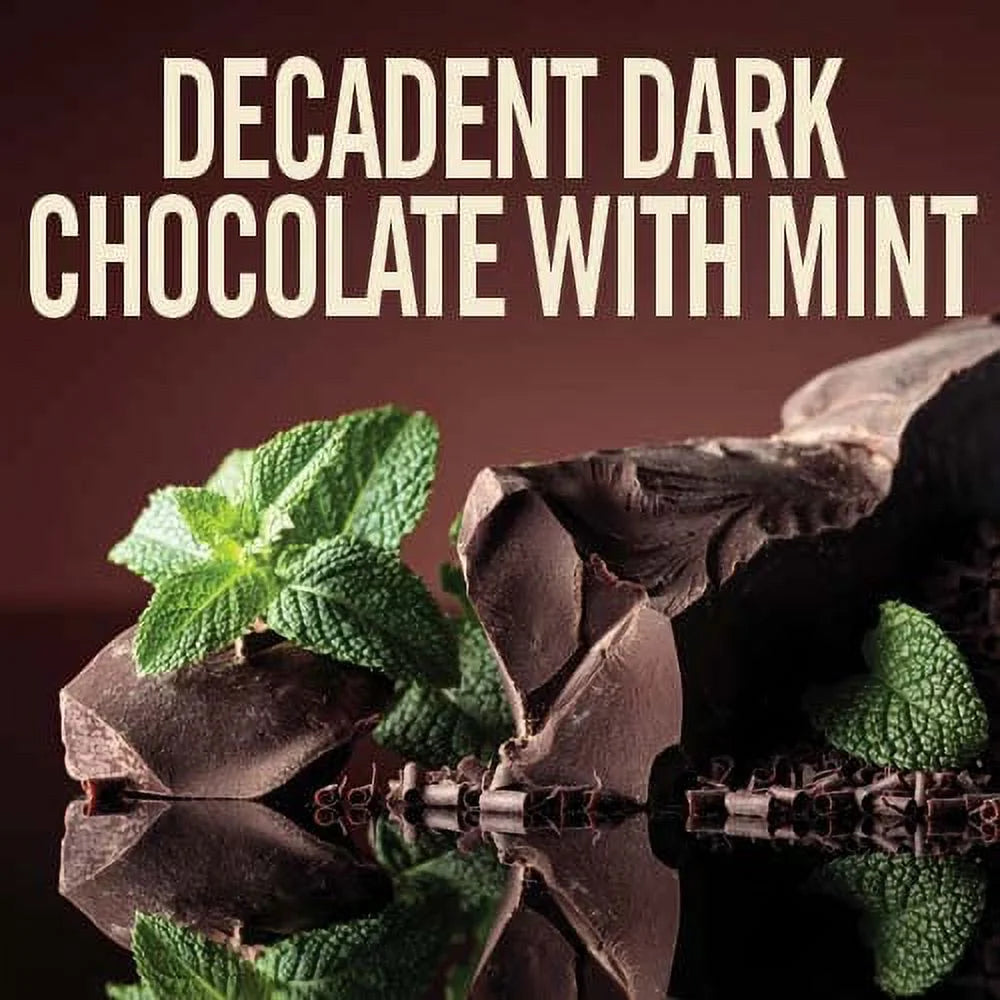 Natural Hot Chocolate Mix Variety Pack Dairy-Free Vegan Pack of 2 14 oz Each I23705