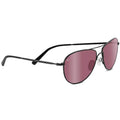Satin Black Sunglasses G791