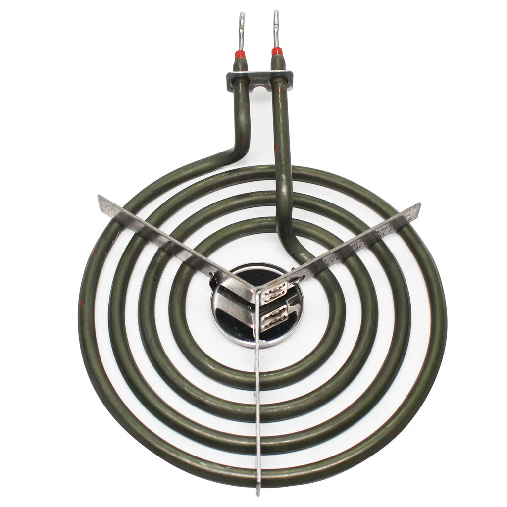 6 inch 4 Turns Surface Burner Element X328937