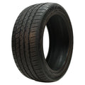 All Season 245/40ZR20 99W XL Passenger Tire X90817