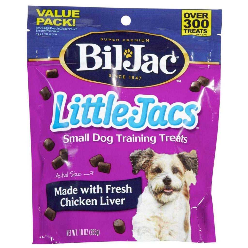 Small Dog Treats W3553