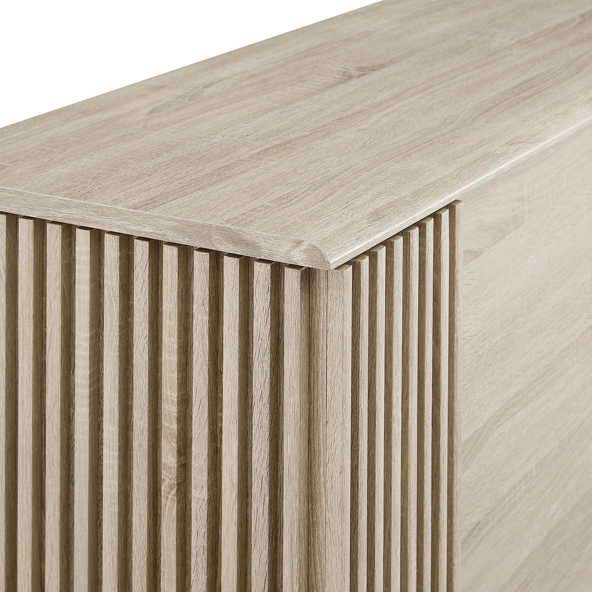 Oak Sideboard A927