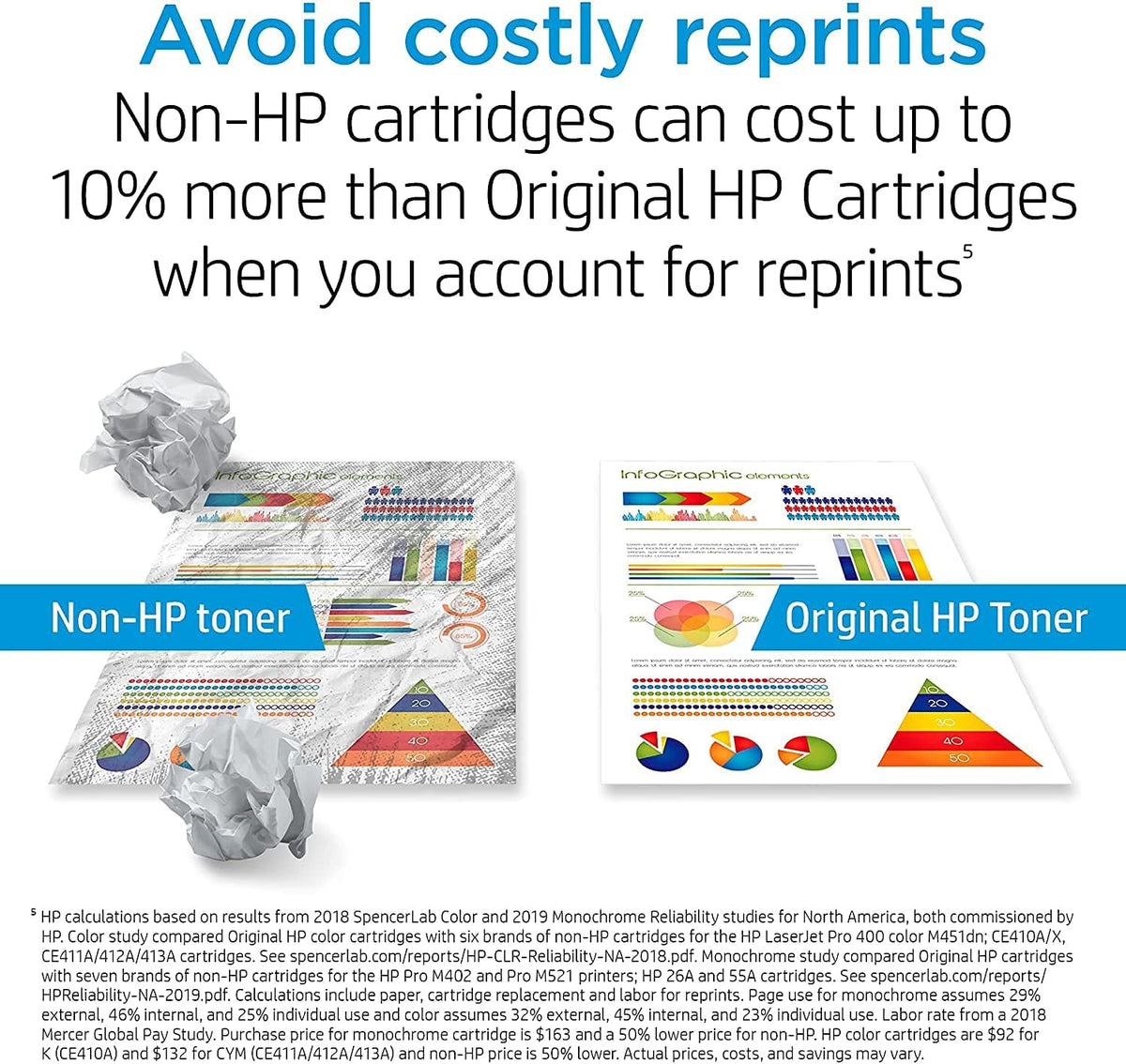 Black High Yield Toner Cartridge Z60406