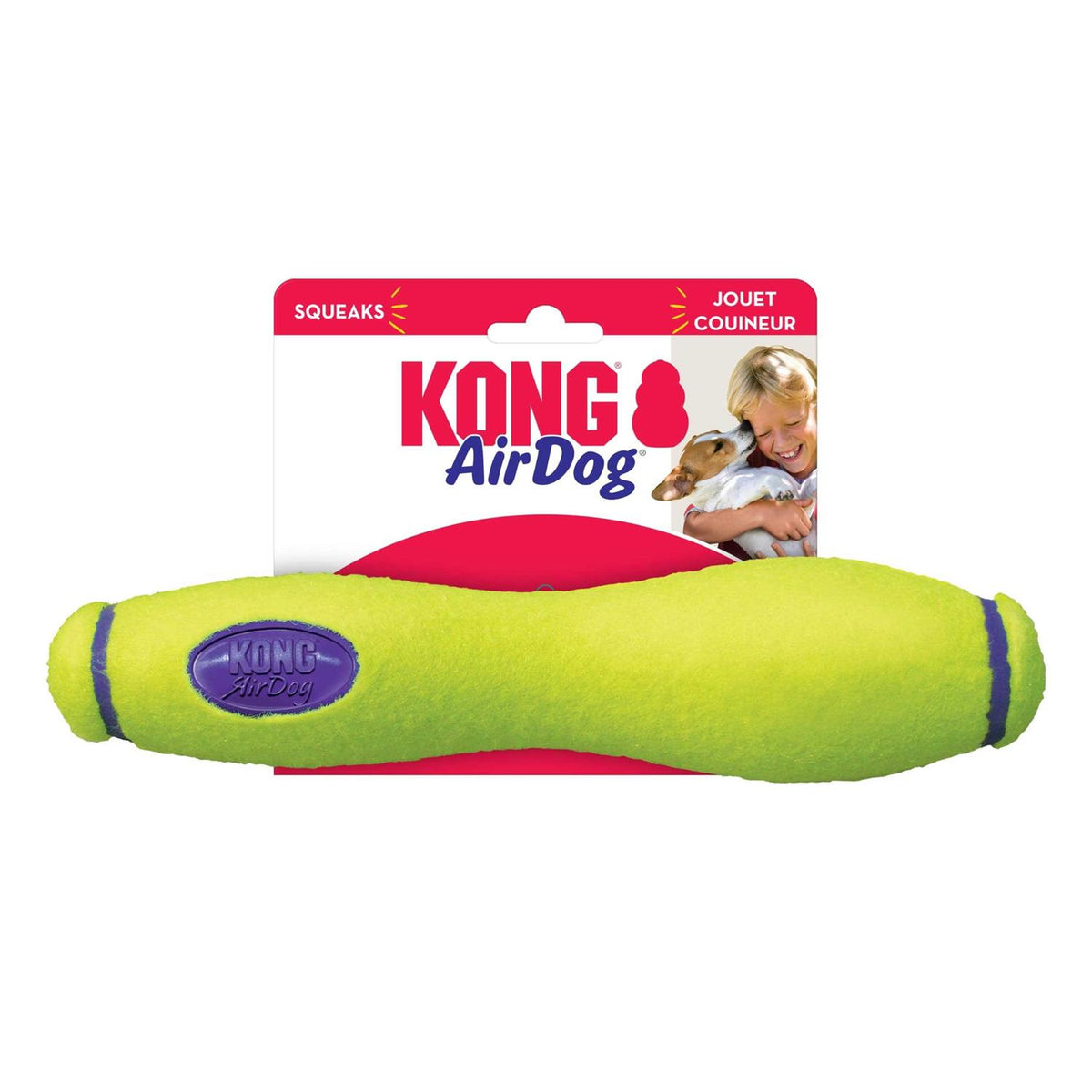 Dog Squeaker Stick Q98982