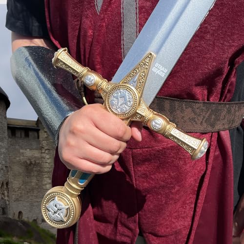 Full Size Foam Practice Sword M375038