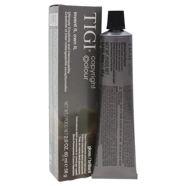 2 oz Hair Color R653