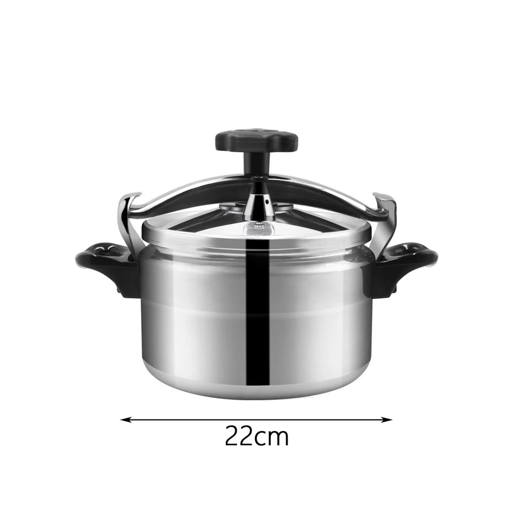 Double Bottom Gas Cooker 5L O607345