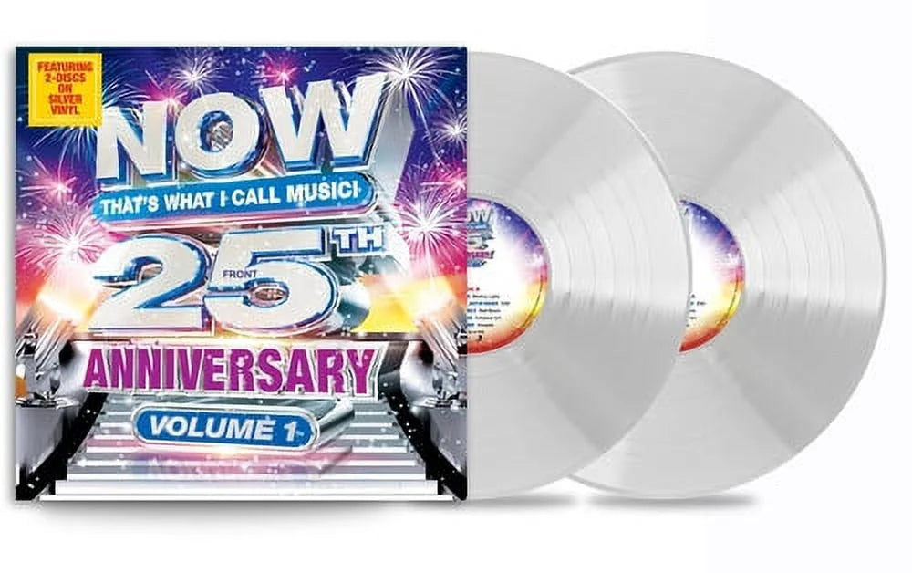 Pop Vinyl LP Q615884