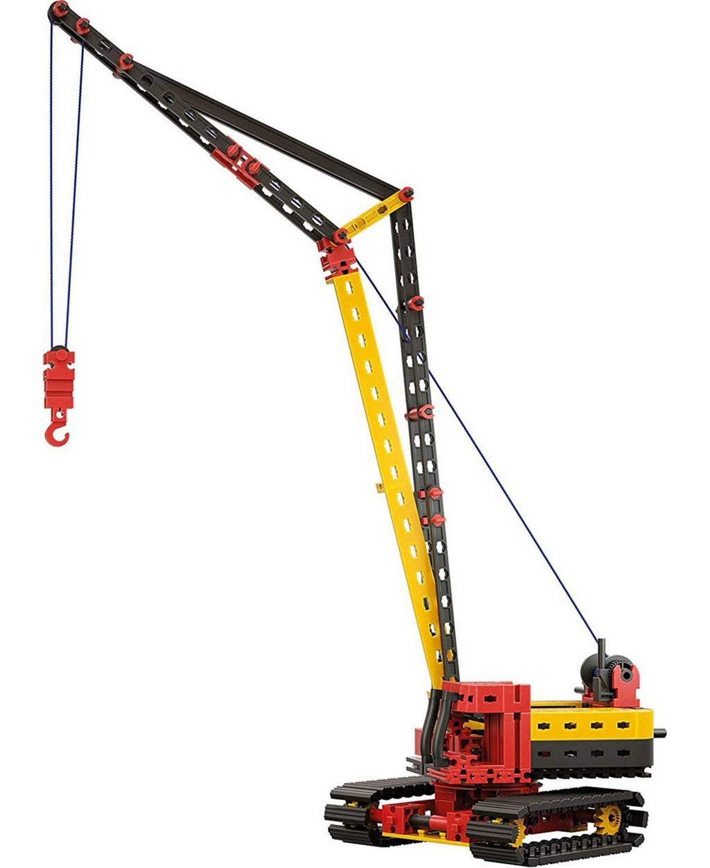 Advanced Universal 4 Construction Kit L93764
