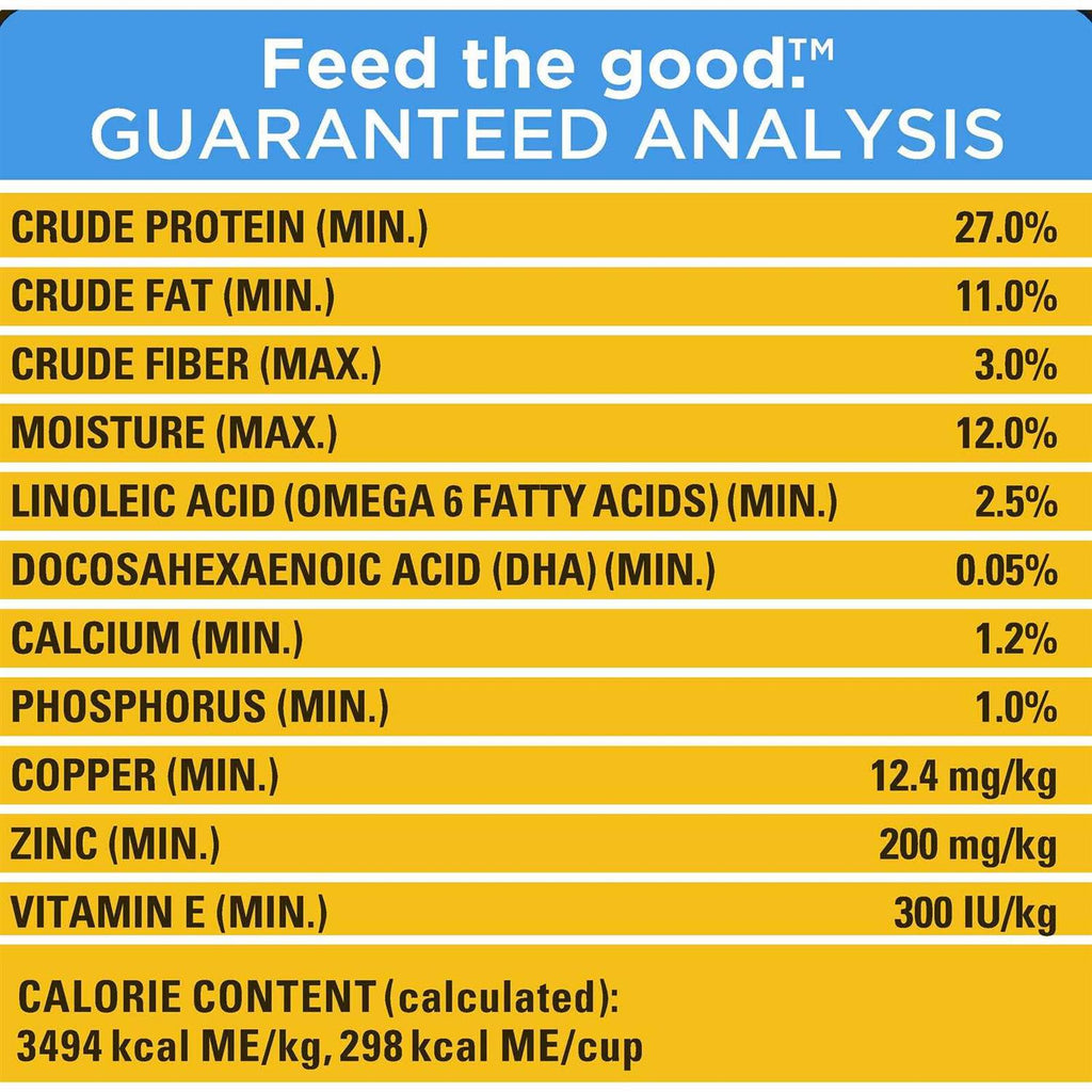 Dry Dog Food Vegetable Flavor X20328
