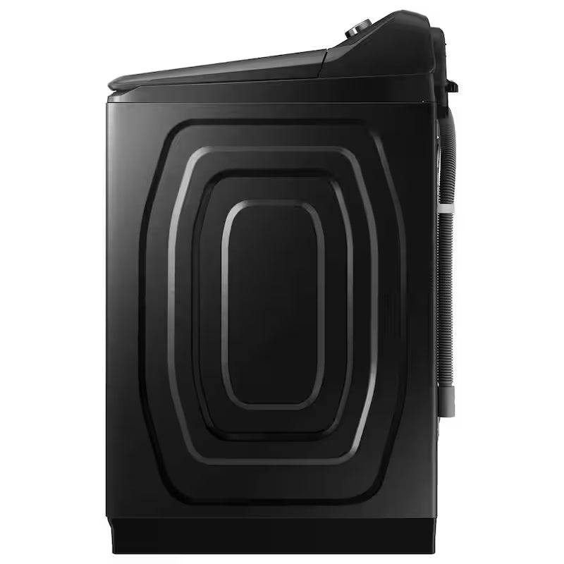5.2 cu. ft. Smart Top Load Washer with Super Speed Wash S837