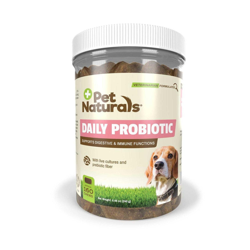 Daily Probiotic for Dogs W78553