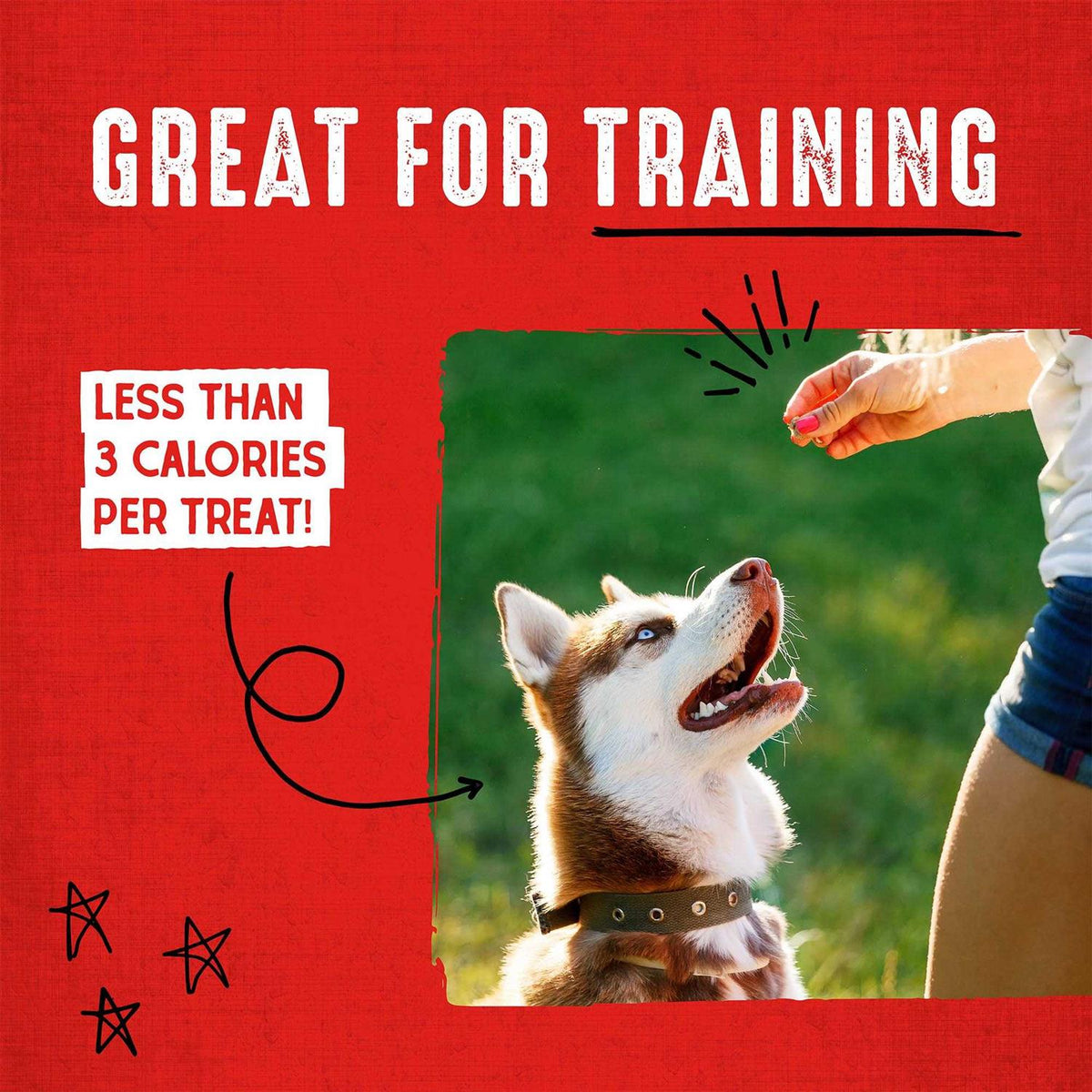 Dog Treats K5800