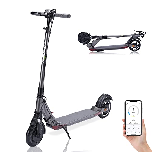 Electric Scooter Lightweight Foldable O23082