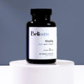 Men Prenatal Multivitamin 60 Vegan Capsules U368