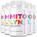 Extra Strength Supplement Capsules O888