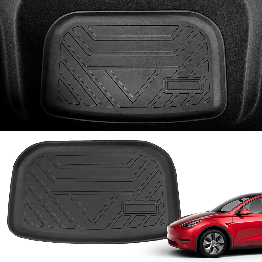 TPE All Weather Trunk Mat Cargo Liner R913443