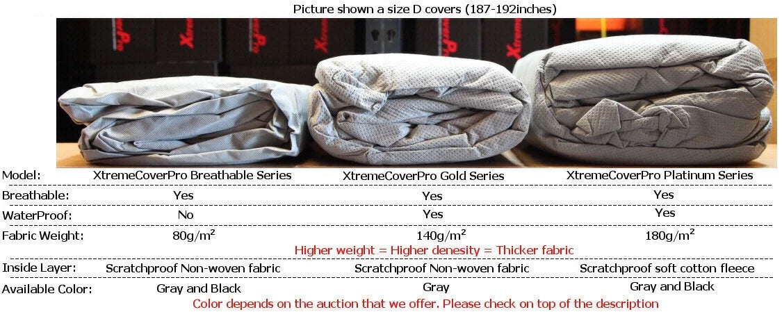 Black Truck Cover for 1988-1993 Chevy C/K 2500 3500 Reg Cab 8ft Bed W8436