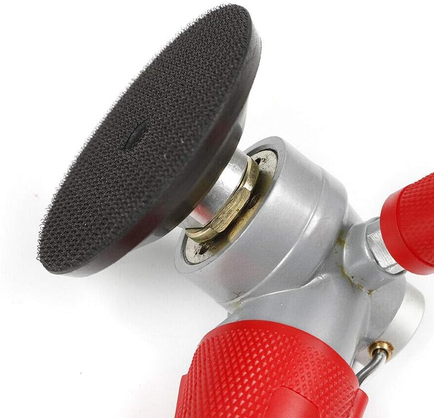 4-Inch Pneumatic Air Wet Stone Polisher Grinder 4300RPM G512553