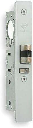 Standard Duty Deadlatch for Aluminum Stile Doors, Pack of 2 M764363