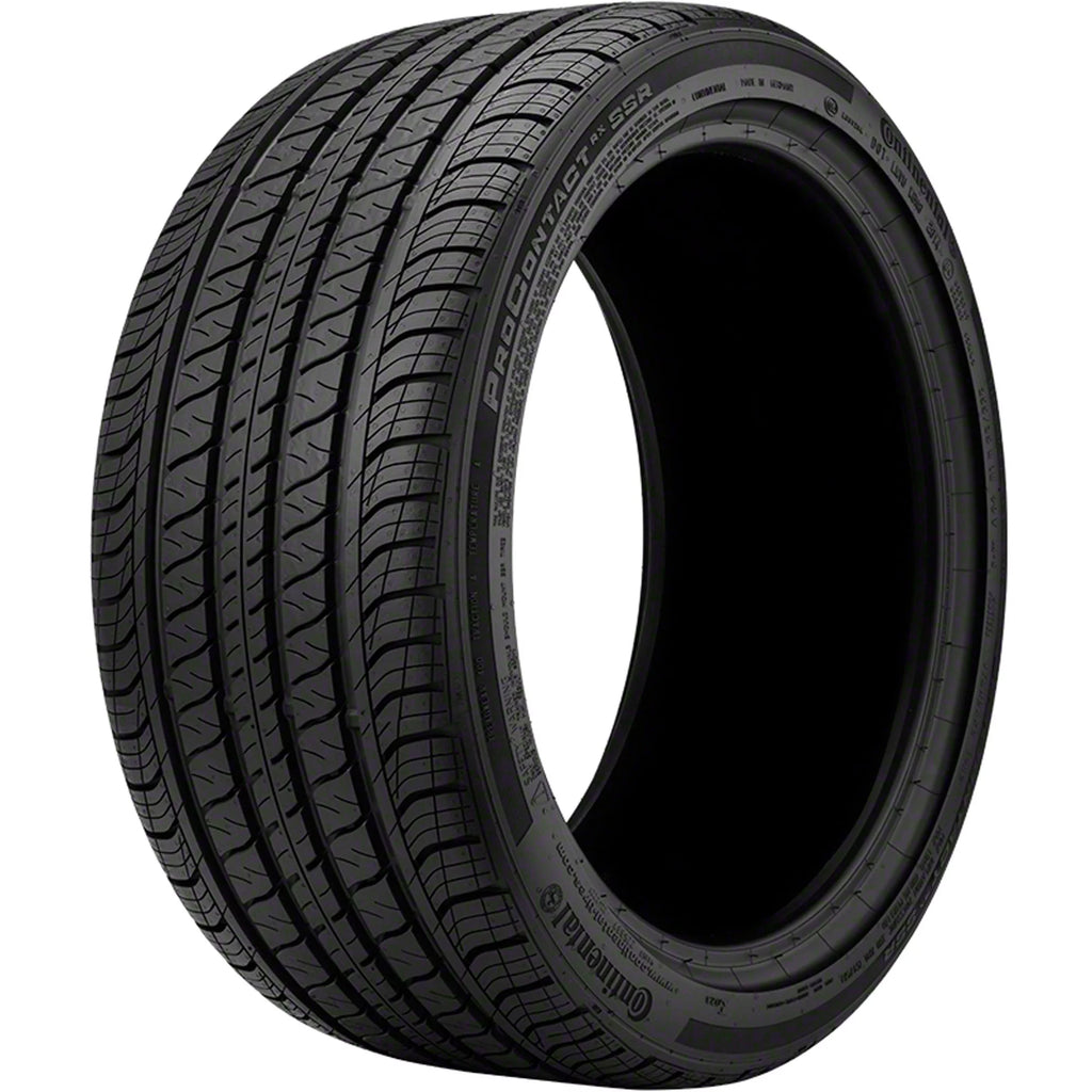All Season 255/50R19 107T XL Passenger Tire Y429484