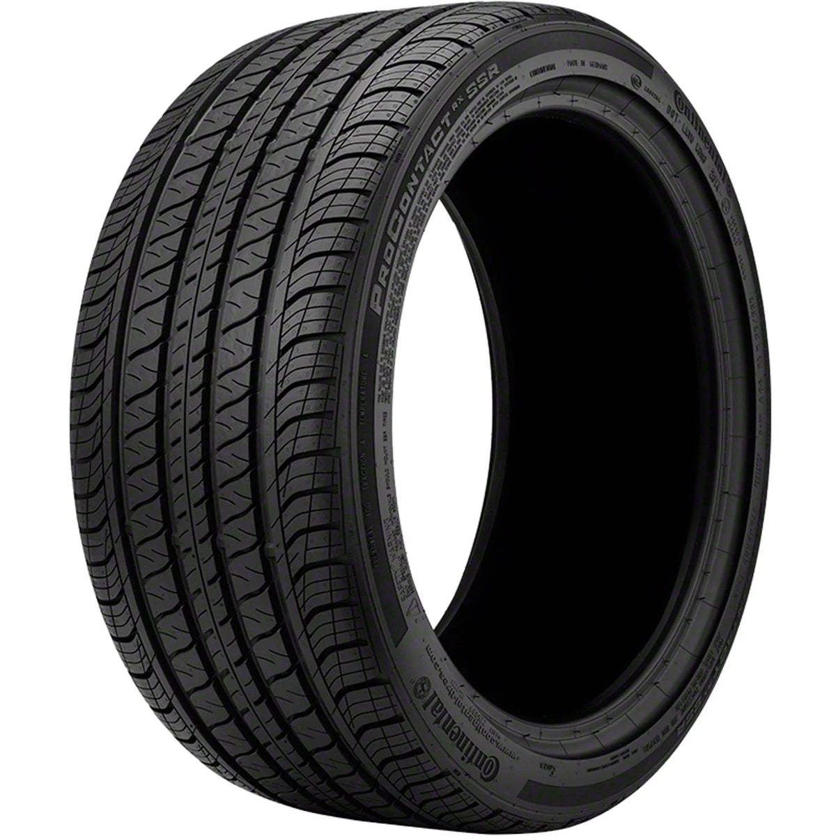 All Season 255/50R19 107T XL Passenger Tire Y429484