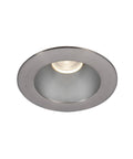Haze/Brushed Nickel LED High Output Trim T482045