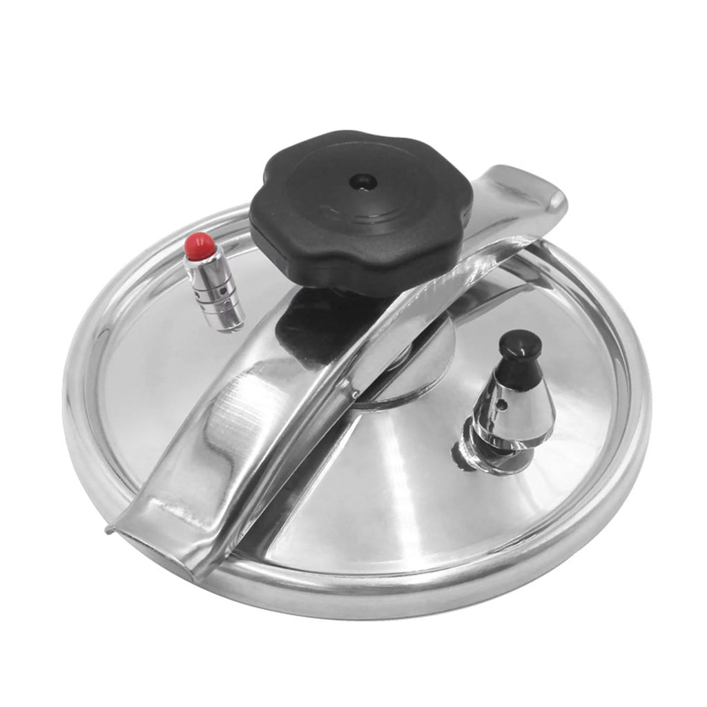 Double Bottom Gas Cooker 5L O607345