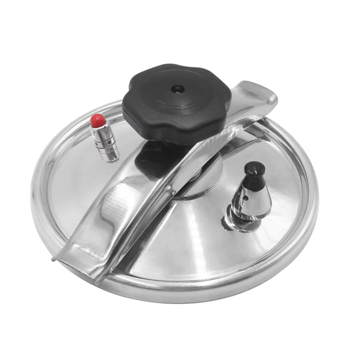 Double Bottom Gas Cooker 5L O607345