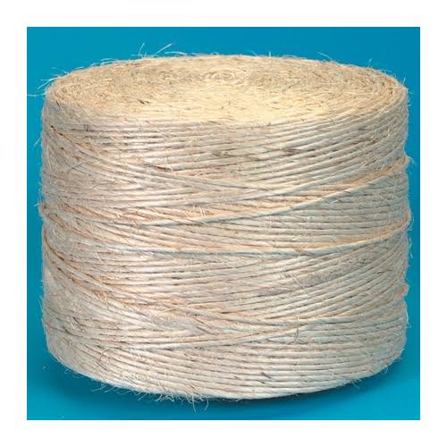 Sisal Tying Twine 2-Ply, 360 lb R3851