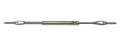 Jaw / Wood Assembly by Stainless Cable & Railing Inc. N626372