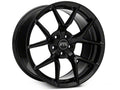 Gloss Black Wheel Rim 20x22 inch E24164