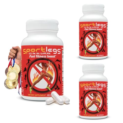 120 Capsules Pre-Workout Capsule Formula V72337
