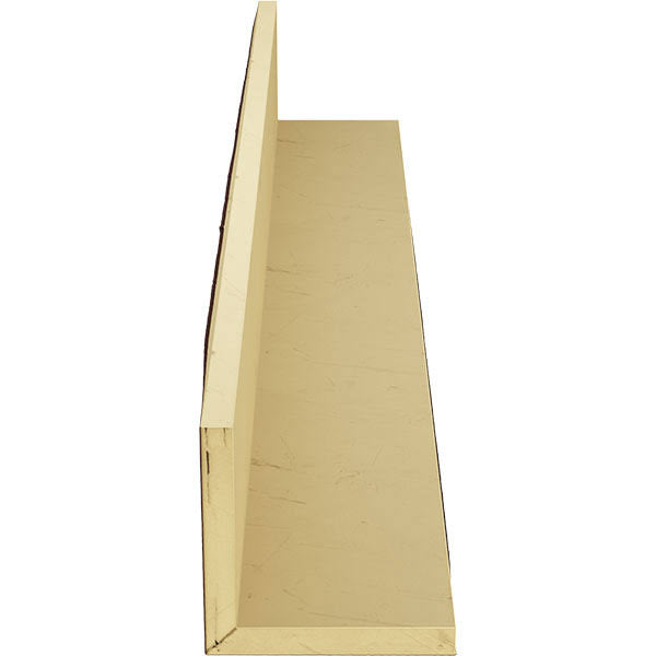 Natura Faux Wood Ceiling Beam M57796