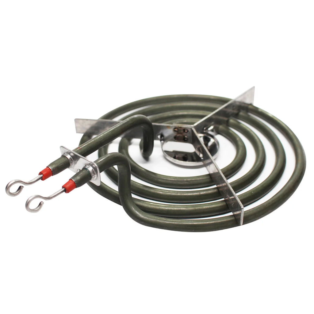 6 inch 4 Turns Surface Burner Element X328937
