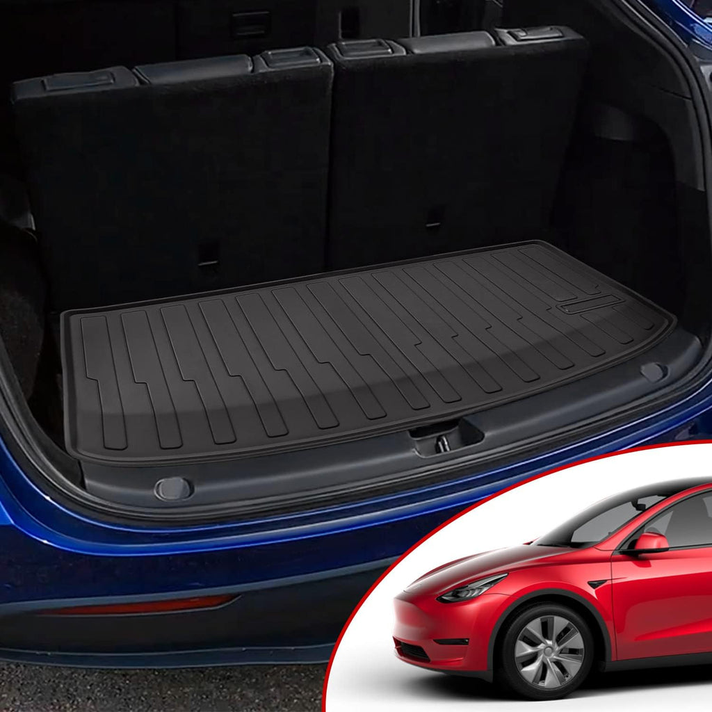 TPE All Weather Trunk Mat Cargo Liner R913443