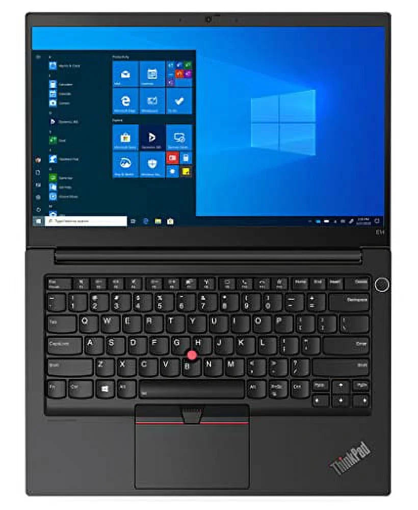 14.0" FHD IPS Business Laptop AMD Ryzen 7 8GB RAM 512GB SSD Y65946
