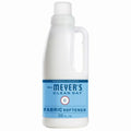 32 oz Rain Water Scent Fabric Softener, Quantity of 6 R9523