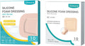 Silicone Foam Dressing Z399387