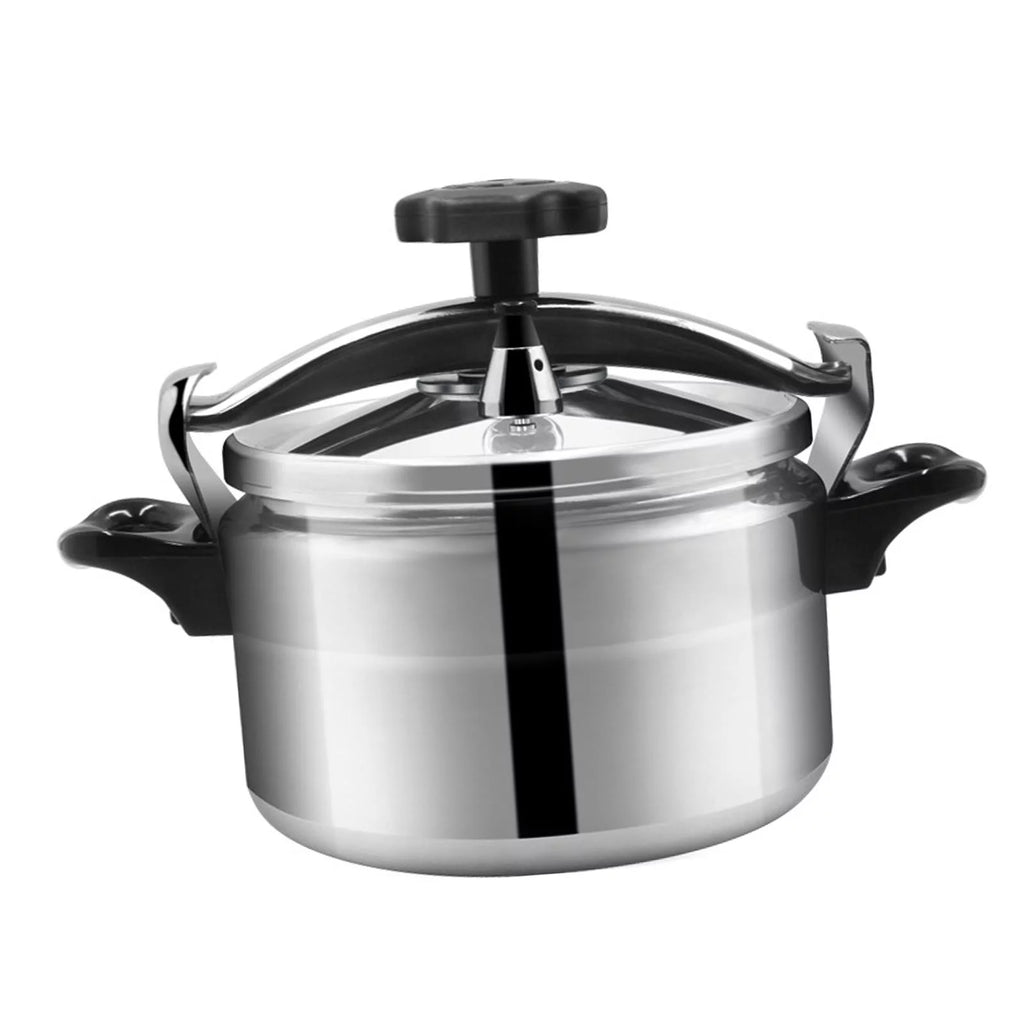 Double Bottom Gas Cooker 5L O607345