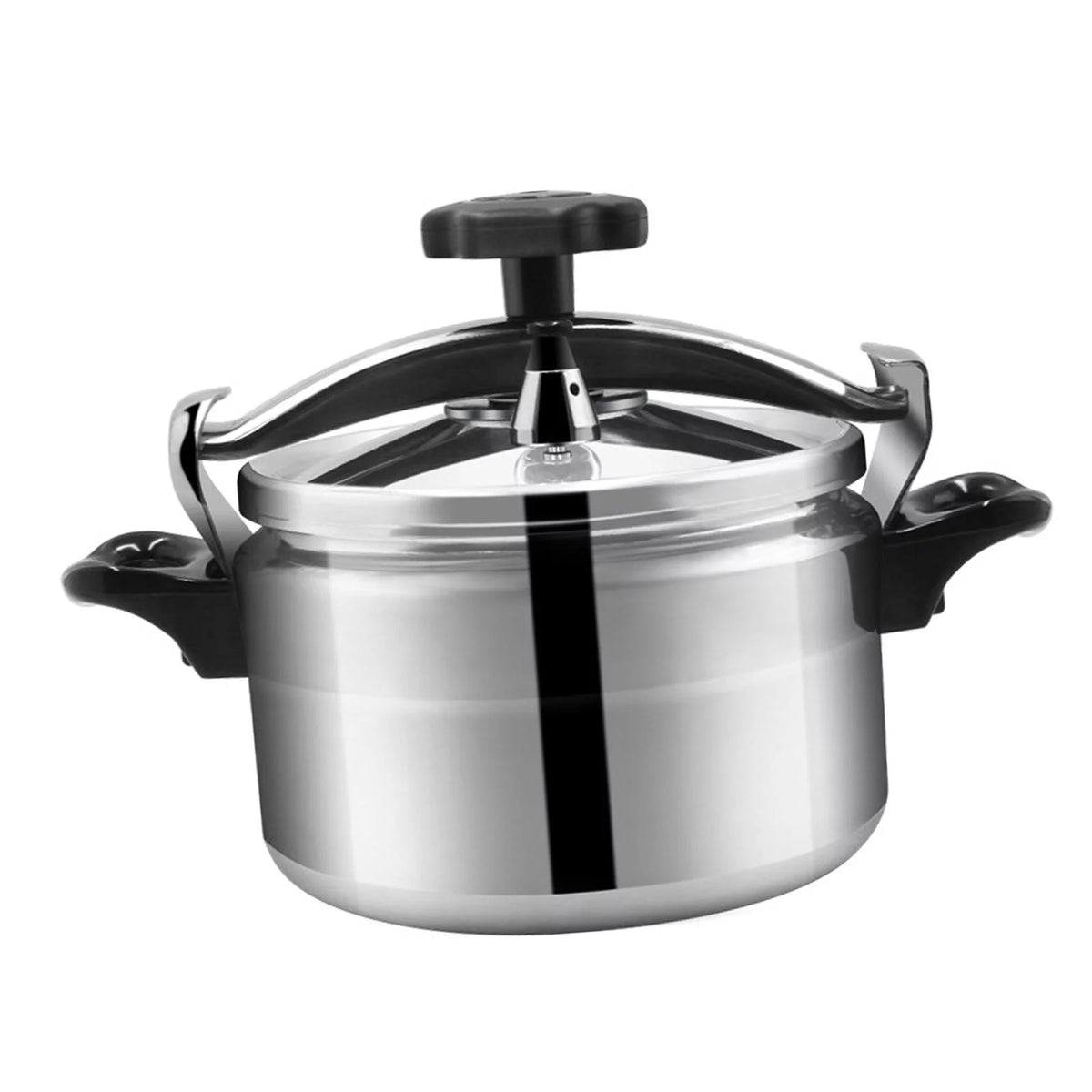 Double Bottom Gas Cooker 5L O607345