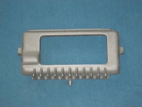 Upper Fireback L152